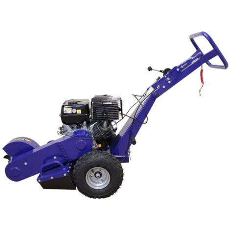 15HP Stump Grinder Tree Root Cutter Removal Machine Petrol 5 15HP Stump Grinder Tree Root Cutter Removal Machine Petrol - Image 3