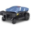 Wiper I100R Robot Mower - No Perimeter Wire, Radar Navigating Mower
