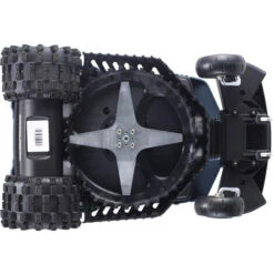 Wiper I100R Robot Mower - No Perimeter Wire, Radar Navigating Mower -Garden Care 83676193 3