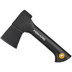 Fiskars Solid™ A5 Camping Axe 565g (1.2lb)