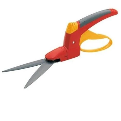 Wolf-Garten Comfort Grass Shear 3 Wolf-Garten Comfort Grass Shear