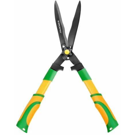 Hedge Shears TEFLON PIKE 570 Mm GRÜNTEK 3 Hedge Shears TEFLON PIKE 570 Mm GRÜNTEK