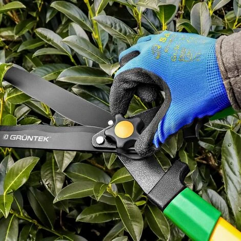 Hedge Shears TEFLON PIKE 570 Mm GRÜNTEK 4 Hedge Shears TEFLON PIKE 570 Mm GRÜNTEK - Image 2
