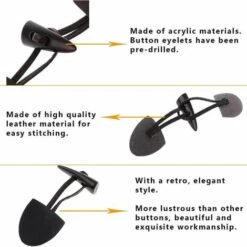 Retro Cardigan Clips Sweater Sweater Clip Collar Brooch Shawl Dresses Clips Cardigan Clip Alloy Dress Cardigan Clip Girl's Cardigan Clip Collar Cardigan Clip Blouse Flower Rhinestone Gold,Silver,2 Pie -Garden Care 85887487 3