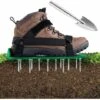 Lawn Aerator Sandals, Lawn Shoes, Lawn Aerator Lawn Scarifier Lawn Scarifier Nails Shoes For Your Lawn -Garden Care 86193036 1