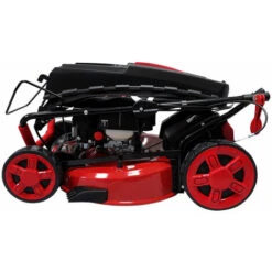 Senci LMB21S58 171cc 530mm Self Propelled Petrol Lawnmower -Garden Care 86491729 3