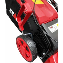 Senci LMB21S58 171cc 530mm Self Propelled Petrol Lawnmower -Garden Care 86491729 4