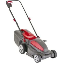 Mountfield Electress 38 1400w Electric Mower