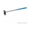 Silverline 6b Fibreglass Axe Hammer Log Splitter Sledge Club Lump Hammer 763553 -Garden Care 86641989 1