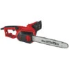 Einhell Electric Chainsaw - 16 Inch (40cm) - Powerful 2000W - High Quality OREGON Bar & Chain - Tool-Less Change - GH-EC 2040