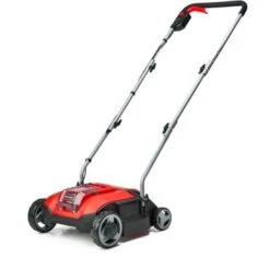 Einhell Power X-Change GC-SC 18/28 Li Solo Cordless Scarifier / Aerator