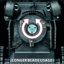 Einhell Power X-Change FREELEXO 500 BT Robot Lawnmower - App Controlled With Bluetooth - Includes Battery And Charging Station -Garden Care 86734250 5