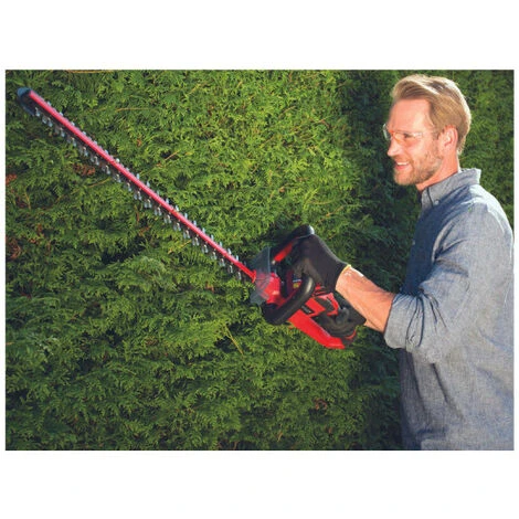 EINHELL ARCURRA Hedge Trimmer - 18V Power X-Change - Without Battery And Charger 4 EINHELL ARCURRA Hedge Trimmer - 18V Power X-Change - Without Battery And Charger - Image 2