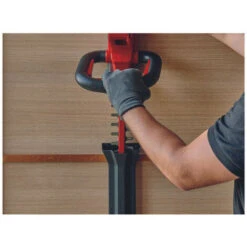 EINHELL ARCURRA Hedge Trimmer - 18V Power X-Change - Without Battery And Charger 9 EINHELL ARCURRA Hedge Trimmer - 18V Power X-Change - Without Battery And Charger -Garden Care 86991674 4