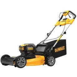 DeWalt DCMWSP564N 530mm Twin 18V XR Self Propelled Lawn Mower (Body Only)