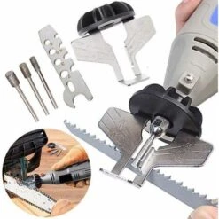 GDRHVFD Chainsaw Sharpening Kits Electric Sharpeners Polishing Accessory Kits Saw Chain Tools -Garden Care 88105417 4