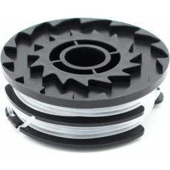 Set Of 6 Replacement Line Spools For LIDL Parkside PRTA 20-Li A1, B2, C3, PRT 550 A1, A3, PRT 300 A1-2 X 4 M 1.6 Mm Cordless Brushcutter -Garden Care 88295189 3