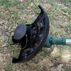 Set Of 6 Replacement Line Spools For LIDL Parkside PRTA 20-Li A1, B2, C3, PRT 550 A1, A3, PRT 300 A1-2 X 4 M 1.6 Mm Cordless Brushcutter -Garden Care 88295189 5