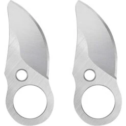 2 PCS SK5 Replacement Blades For Electric Pruner Spare Blade For Professional Battery Operated Electric Shears