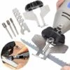 Chainsaw Sharpener - Chainsaw Sharpening Kit, Electric Sharpener, Serrated Sharpener, Polishing Accessory Set, Chain Drill -Garden Care 88297915 1