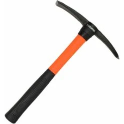 FIBRE HANDLE MORTAR PICK / SMALL PICK AXE Hand Tool -Garden Care 88666123 3