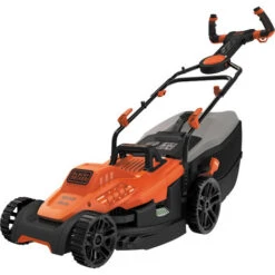 BLACK & DECKER BEMW471ES 240v Rotary Mower