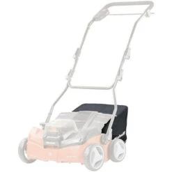 Einhell Catch Bag For GE-SC 35 Li - Lawn Aerator Accessory