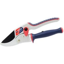 Spear & Jackson Ratchet Anvil Secateurs W/ Twist Handle, Razorsharp Garden Tool -Garden Care 89268586 3