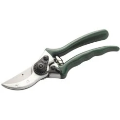 Spear & Jackson Bypass Secateurs, Razorsharp, Heavy Duty, Kew Gardens Range -Garden Care 89268605 3