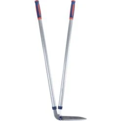 Spear & Jackson Edging Shears, 230mm C50 Carbon Steel, Razorsharp Garden Tool