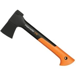 Fiskars XS-X7 Camping Axe 640g (1.4lb)