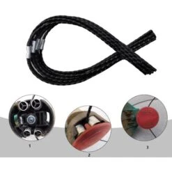 Bosch F016800431 Heavy Duty Line For AFS 23-27 Brushcutter（20pcs） -Garden Care 90049003 3