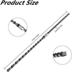 Bosch F016800431 Heavy Duty Line For AFS 23-27 Brushcutter（20pcs） -Garden Care 90049003 4