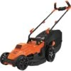 BLACK & DECKER BEMW461BH 240v Rotary Mower
