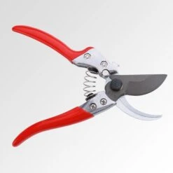 Traditional Bypass Pruning Shears,Tree Trimmers Secateurs,Garden Pruners,Pruners And Clippers