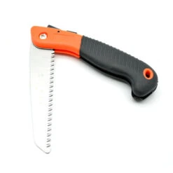 Folding Hand Saw Hand-held Design Jigsaw For Trimming, Sawing, Cutting Wood