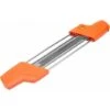 Chainsaw Sharpener Kit, Chainsaw Sharpener, Fast Stone Sharpener, Orange White 4.8mm