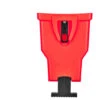 Chain Sharpening Tools, Power Tool Chain Sharpeners, Lumberjack Chainsaw Sharpeners(Red) -Garden Care 90762795 1
