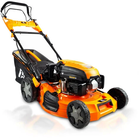 P1 Hyundai Powered 51cm / 20 Petrol Electric Start Lawnmower P5100SPE 3 P1 Hyundai Powered 51cm / 20 Petrol Electric Start Lawnmower P5100SPE