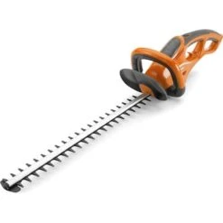 Flymo EasiCut 610XT Corded Hedge Trimmer - 500W