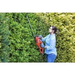 Flymo EasiCut 610XT Corded Hedge Trimmer - 500W -Garden Care 92598129 5