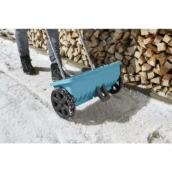 GARDENA Spreader L -Garden Care 92598140 2