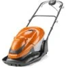 Flymo EasiGlide 360 Corded Hover Collect Lawnmower - 1800W