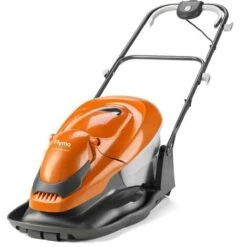 Flymo EasiGlide 360 Corded Hover Collect Lawnmower - 1800W