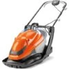 Flymo EasiGlide Plus 360V Corded Hover Collect Lawnmower - 1800W -Garden Care 92598165 1
