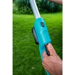 GARDENA Telescopic 20/18V Cordless Pruner (Without Battery) -Garden Care 92598187 3