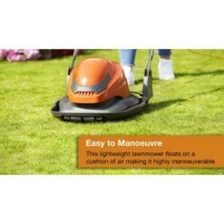 Flymo SimpliGlide 360 Corded Hover Lawnmower - 1800W -Garden Care 92598193 4