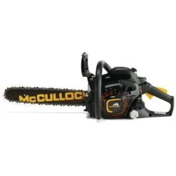 McCulloch CS35S Petrol Powered Chainsaw - 35CC