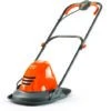 Flymo TurboLite 250 Corded Hover Lawnmower - 1400W