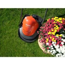 Flymo TurboLite 250 Corded Hover Lawnmower - 1400W -Garden Care 92598255 4